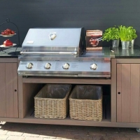 buitenkeuken