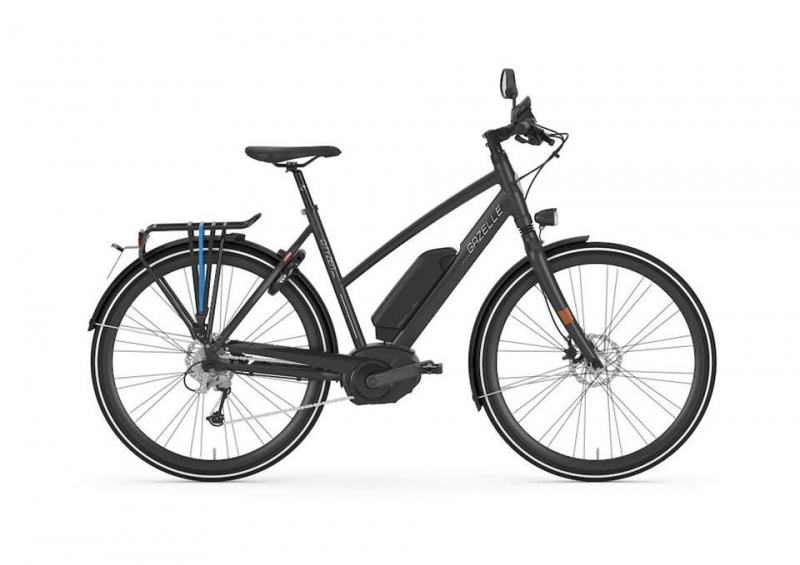 speed pedelec snelle e-bike
