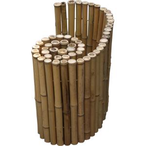 borderrand bamboe